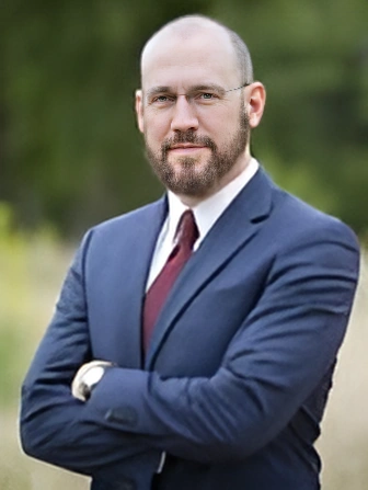 Kevin P. Holmes