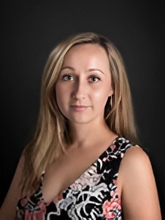 Klaudia Hall