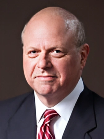 Lawrence D. Flick's picture