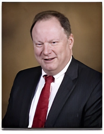 Lawrence T King's picture