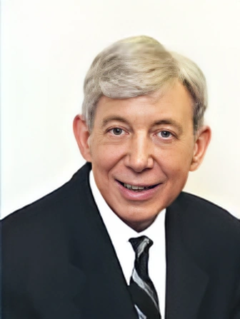 Lawrence S. Lapidus