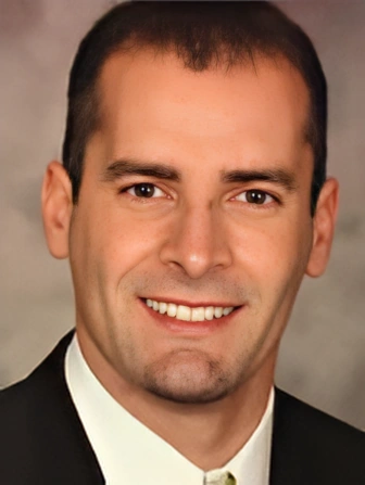Layne Alan Scheveck