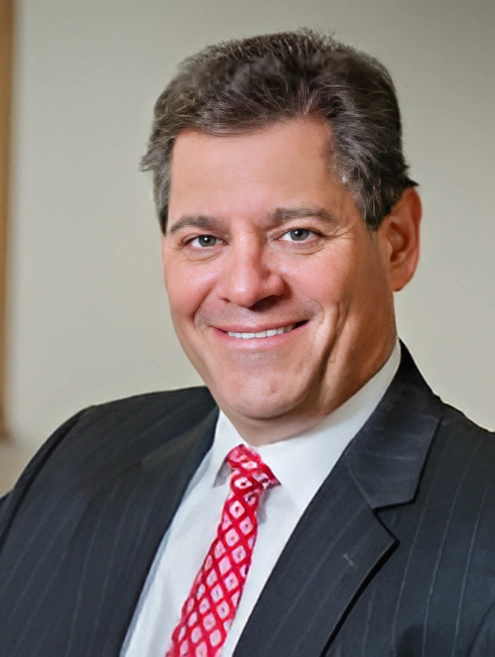 Lee Jay Eidelberg