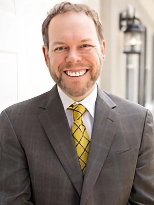 Leon H. Hughes's picture