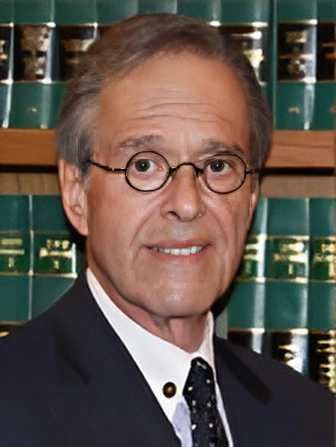 Leslie F. Hulnick's picture