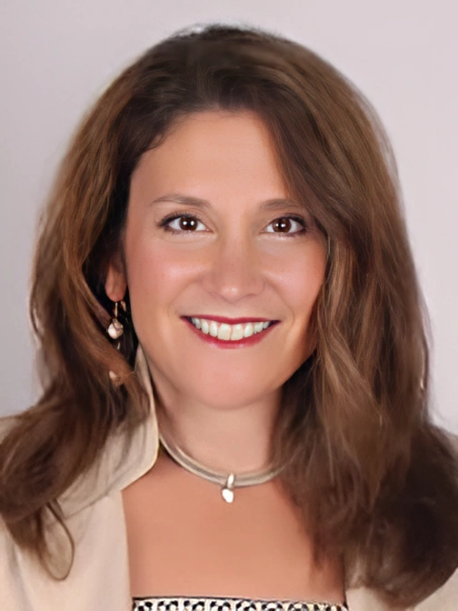 Lisa J. Pezzano