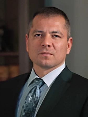 Marc A. Grano