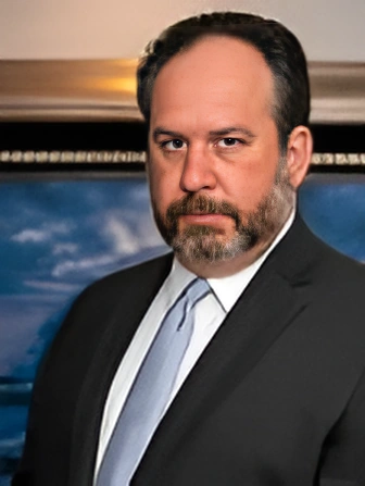 Marcus L Landsberg IV's picture