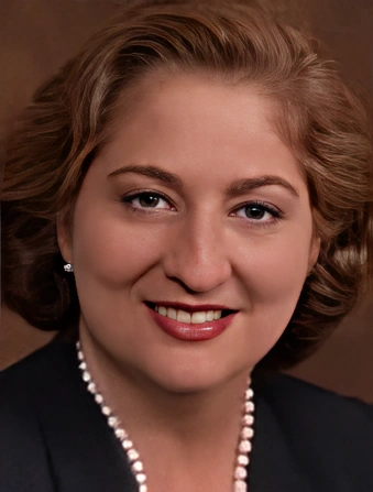 Margaret A. Collins's picture