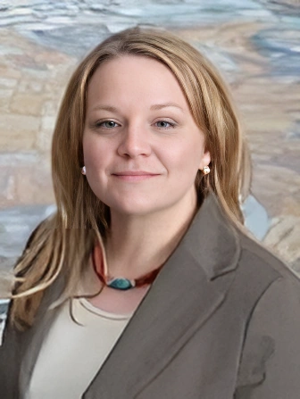 Margaret Strickland's picture