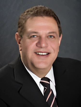 Mark John Caruso's picture