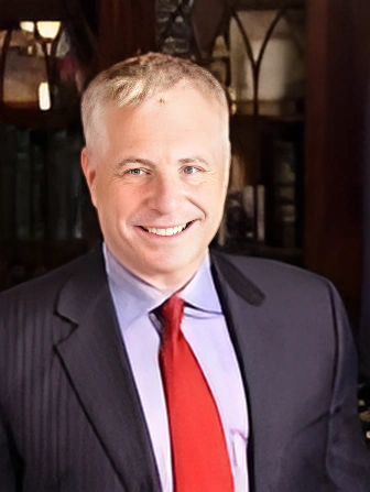 Mark Stuart Cherry