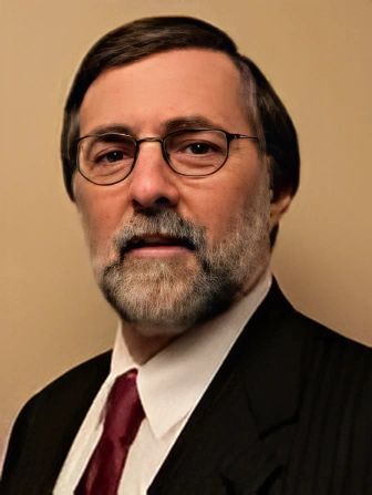Mark F. Itzkowitz