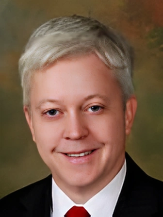 Mark W. Oakley