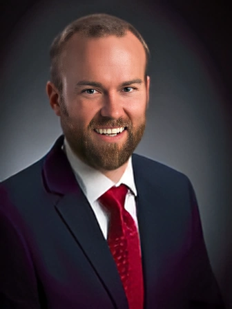 Martin D. Rogers's picture