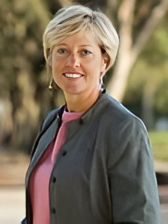 Mary J. Murray
