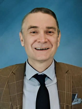Matthew Bradburn's picture