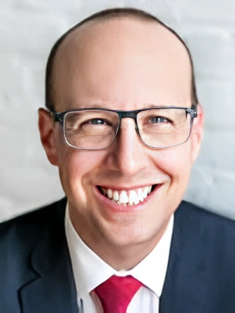 Matthew A. Slater's picture
