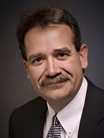 Matthew B. Thiel