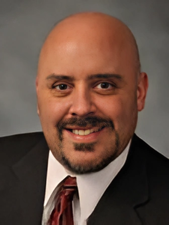 Michael Paul Bruckheim