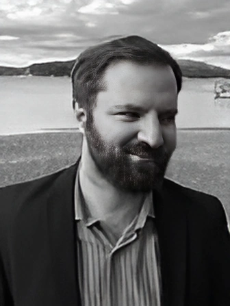 Michael Connor Doggett's picture
