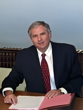 Michael John Gannon's picture