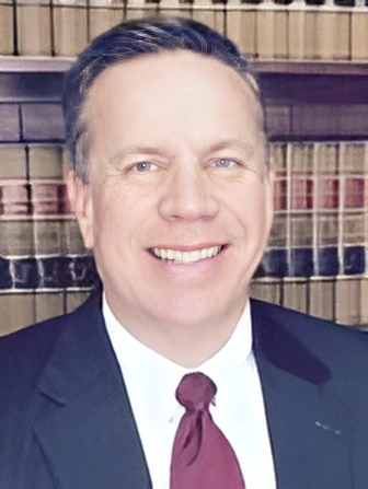 Michael Frederick Gillen