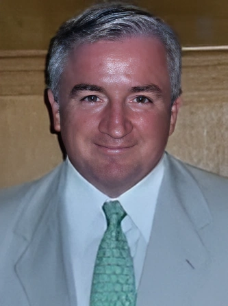 Michael K. Gillis