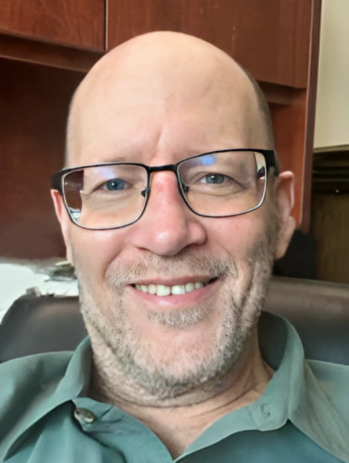 Michael J. Glassman's picture