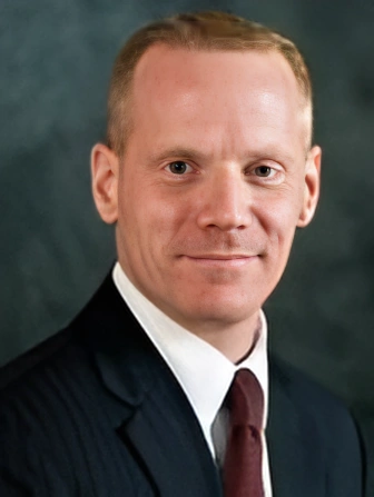 Michael James Heiner