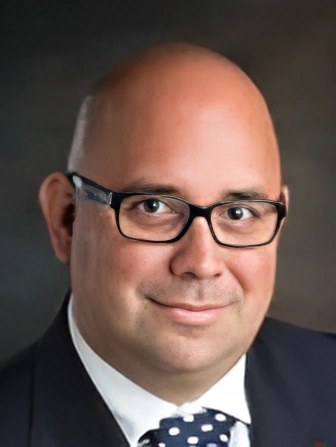 Michael P Jasso
