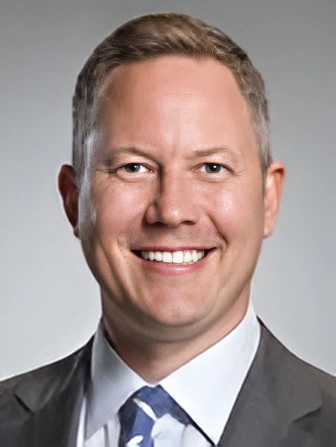 Michael R Jeffcoat