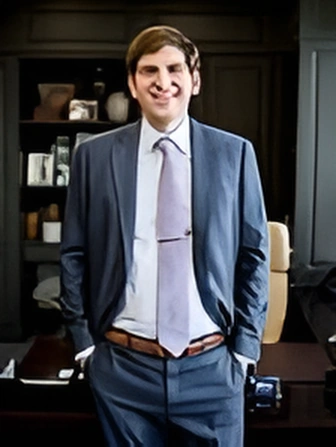 Michael Anthony Melonakos