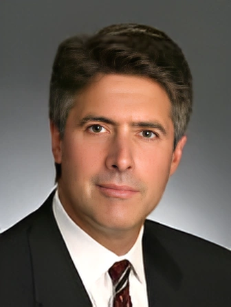 Michael Scott Morgenstern's picture