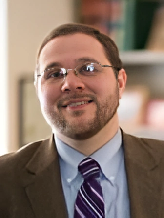 Michael S. Munson