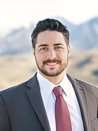 Michael Lloyd Rabb