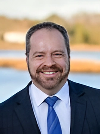 Michael Bernard Ready's picture