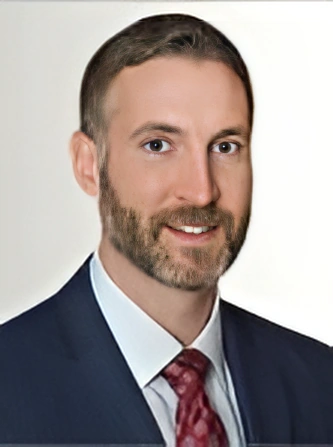 Michael Charles Sahn