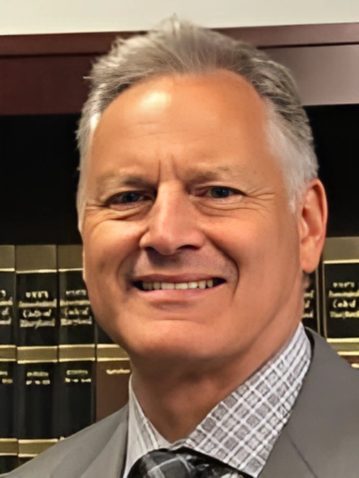 Michael A. Taylor