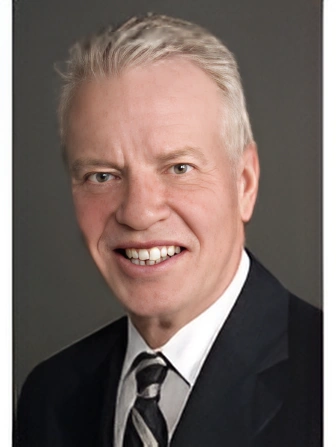 Michael P Thornton's picture