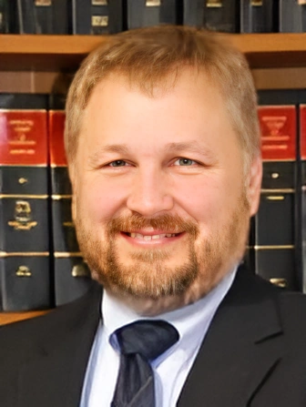 Michael Roger West Jr.