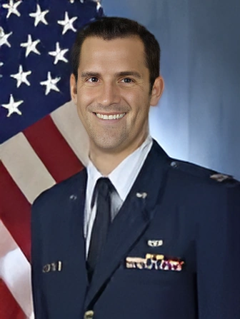 Mitchell John Howie's picture