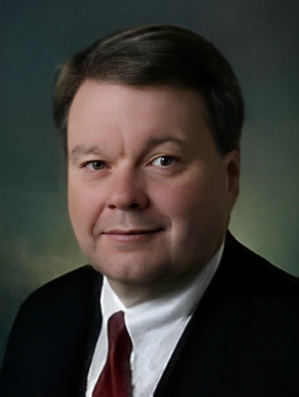 Mitchell C. Payne