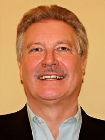 Nathan C. Harbur's picture