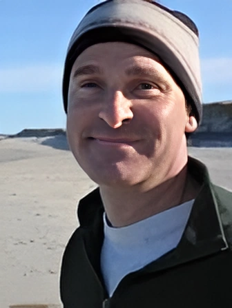 Neil Lindgren Nussbaum