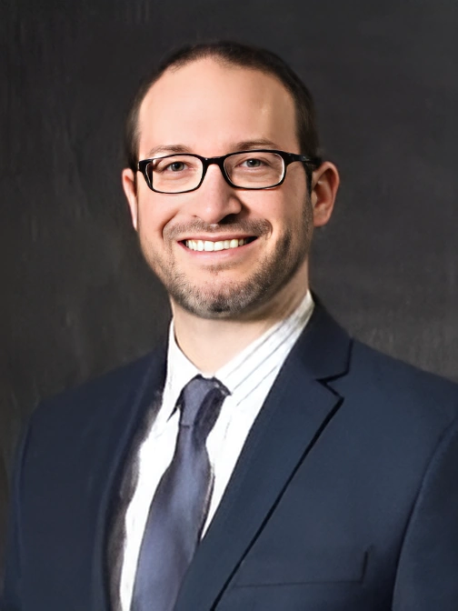 Noah Eden Klug