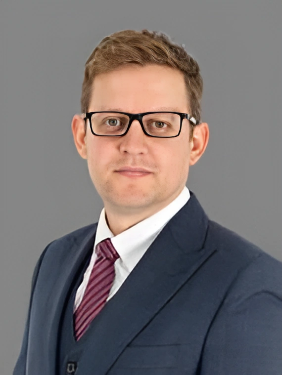 Oleg Gherasimov