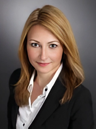 Olesia Gorinshteyn's picture