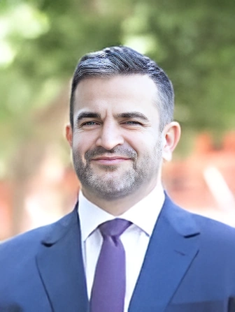 Omid A. Azari