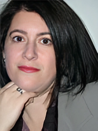 Pamela S Levine's picture
